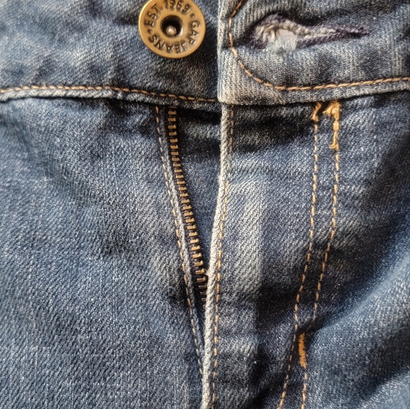 Gap jeans - Picture 3 of 4